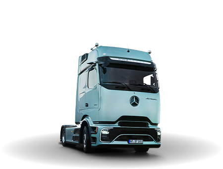 Novi Actros L